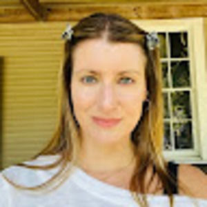Meet your Posher, Stacy